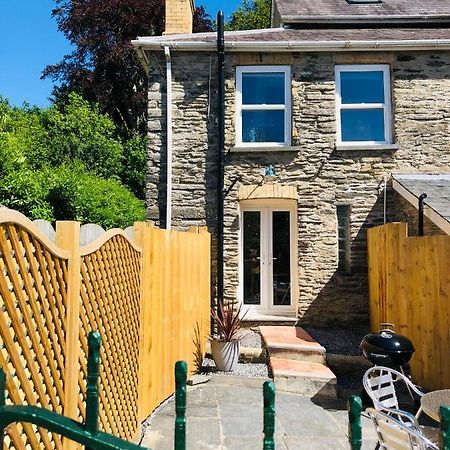 Mount Cottage Newcastle Emlyn Exterior photo